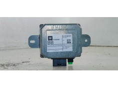 MODULO ELECTRONICO 13306648 