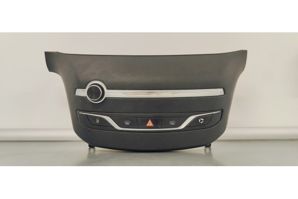 Recambio de mando multifuncion para peugeot 308 1.6hdi 92 fap referencia OEM IAM 96777660ZD  