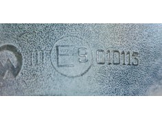Recambio de retrovisor derecho para ford ka (ccq) bitono referencia OEM IAM E9010113  