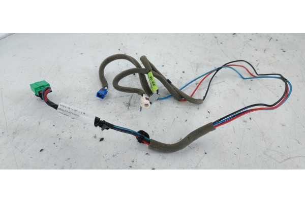 Recambio de modulo electronico para kia rio (yb) edition 7 referencia OEM IAM 96220H8300  