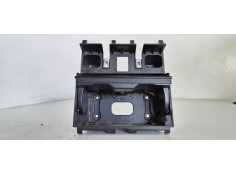 Recambio de cenicero para jaguar xf 2.7 v6 diesel luxury referencia OEM IAM 8X2354045C22A  