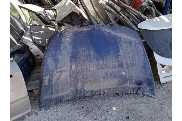 Recambio de capo para mazda cx-7 (er) 2.2 mzrcd 175 4x4 fap referencia OEM IAM   