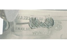 Recambio de piloto trasero izquierdo para citroen c4 picasso premier referencia OEM IAM   