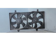 Recambio de electroventilador para nissan primera berlina (p12) line up referencia OEM IAM 21400EDV00  