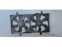 Recambio de electroventilador para nissan primera berlina (p12) line up referencia OEM IAM 21400EDV00  