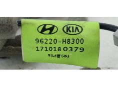 Recambio de modulo electronico para kia rio (yb) edition 7 referencia OEM IAM 96220H8300  