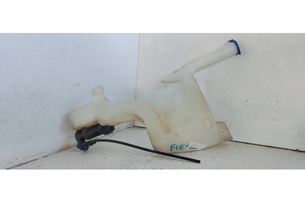 Recambio de deposito limpia para ford fiesta (cb1) 1.5tdci 75 fap referencia OEM IAM 8A6117B613AF  