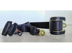 Recambio de cinturon seguridad trasero derecho para volkswagen new beetle cabriolet (1y7) 1.9 tdi referencia OEM IAM   