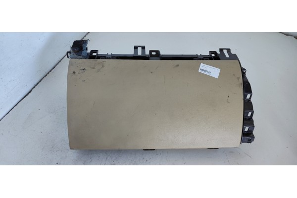 Recambio de guantera para jaguar xf 2.7 v6 diesel luxury referencia OEM IAM   