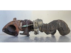 Recambio de turbocompresor para opel vectra c berlina 2.0 dti referencia OEM IAM 24461826  
