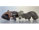 Recambio de turbocompresor para opel vectra c berlina 2.0 dti referencia OEM IAM 24461826  