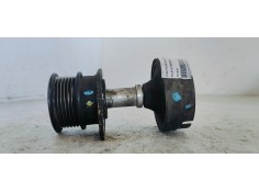 Recambio de polea alternador para ford focus berlina (cak) ambiente referencia OEM IAM TF10924  