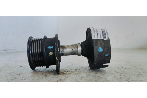 Recambio de polea alternador para ford focus berlina (cak) ambiente referencia OEM IAM TF10924  