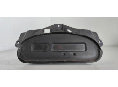 Recambio de pantalla multifuncion para renault megane i scenic (ja0) 1.9 dti diesel cat referencia OEM IAM P8200142416  
