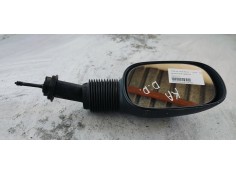 Recambio de retrovisor derecho para ford ka (ccq) bitono referencia OEM IAM E9010113  