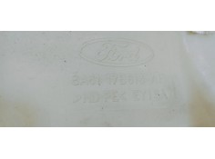 Recambio de deposito limpia para ford fiesta (cb1) 1.5tdci 75 fap referencia OEM IAM 8A6117B613AF  
