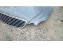 Recambio de capo para mercedes-benz clase e (w211) familiar 3.2cdi 177 [280] fap referencia OEM IAM   