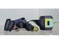 Recambio de cinturon seguridad trasero derecho para volkswagen new beetle cabriolet (1y7) 1.9 tdi referencia OEM IAM   