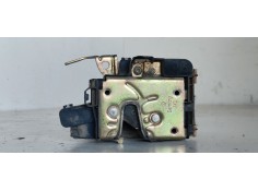 Recambio de cerradura puerta delantera derecha para seat cordoba berlina (6k2) 1.9 sdi referencia OEM IAM 1HS862154  