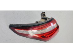 Recambio de piloto trasero izquierdo para citroen c4 picasso premier referencia OEM IAM   