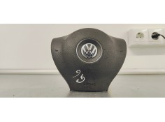 Recambio de airbag delantero izquierdo para volkswagen golf vi (5k1) 1.6 tdi 105 fap referencia OEM IAM 3C8880201T  