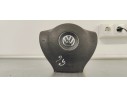 Recambio de airbag delantero izquierdo para volkswagen golf vi (5k1) 1.6 tdi 105 fap referencia OEM IAM 3C8880201T  