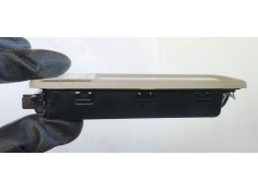 Recambio de luz interior para bmw x5 (e70) referencia OEM IAM 00946201  