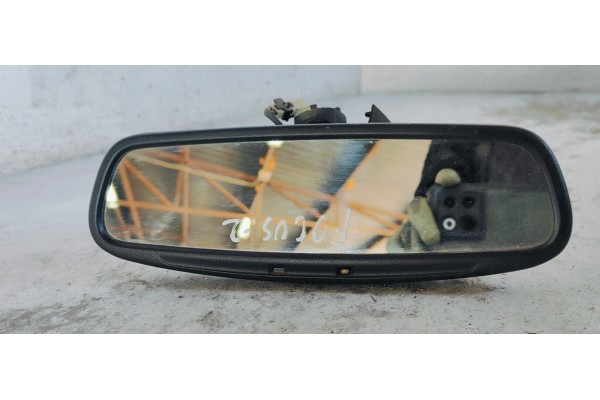 Recambio de espejo para ford focus berlina (cap) 1.6tdci 90 referencia OEM IAM 3S7A17E678BA  