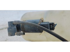 Recambio de deposito limpia para ford fiesta (cb1) 1.5tdci 75 fap referencia OEM IAM 8A6117B613AF  