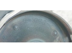 Recambio de polea alternador para ford focus berlina (cak) ambiente referencia OEM IAM TF10924  