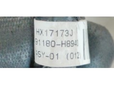 Recambio de modulo electronico para kia rio (yb) edition 7 referencia OEM IAM 91180H8940  