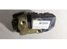 Recambio de cerradura puerta delantera derecha para jeep gr.cherokee (wj/wg) 3.1 td limited referencia OEM IAM   