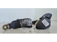 Recambio de cinturon seguridad trasero derecho para volkswagen new beetle cabriolet (1y7) 1.9 tdi referencia OEM IAM   