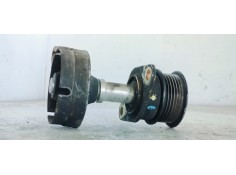 Recambio de polea alternador para ford focus berlina (cak) ambiente referencia OEM IAM TF10924  