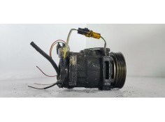 Recambio de compresor aire acondicionado para peugeot 407 sw premium referencia OEM IAM 9663315480  