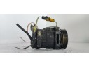 Recambio de compresor aire acondicionado para peugeot 407 sw premium referencia OEM IAM 9663315480  
