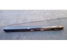 Recambio de faldon lateral para bmw serie 3 lim. (f30) 2.0 turbodiesel referencia OEM IAM   