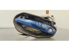 MANETA EXTERIOR DELANTERA IZQUIERDA 51217034451 