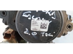 Recambio de bomba inyeccion para ford mondeo ber. (ca2) 2.0 tdci cat referencia OEM IAM 9424A050A 0595769FFR 