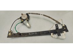 Recambio de elevalunas trasero derecho para jeep gr.cherokee (wj/wg) 3.1 td limited referencia OEM IAM AY2621000961  