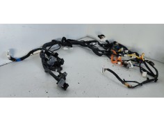 Recambio de modulo electronico para kia rio (yb) edition 7 referencia OEM IAM 91180H8940  