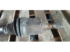 Recambio de transmision delantera izquierda para opel insignia sports tourer excellence referencia OEM IAM 13228199  