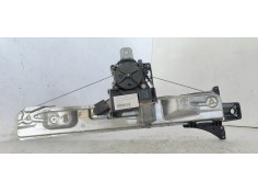 ELEVALUNAS TRASERO DERECHO 13302442 