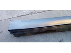 Recambio de faldon lateral para bmw serie 3 lim. (f30) 2.0 turbodiesel referencia OEM IAM   