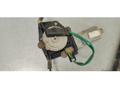 Recambio de elevalunas trasero derecho para jeep gr.cherokee (wj/wg) 3.1 td limited referencia OEM IAM AY2621000961  