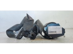 Recambio de cinturon seguridad delantero derecho para renault megane iii berlina 5 p emotion referencia OEM IAM A508741  
