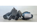 Recambio de cinturon seguridad delantero derecho para renault megane iii berlina 5 p emotion referencia OEM IAM A508741  
