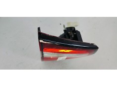 Recambio de piloto trasero izquierdo interior para citroen c4 picasso premier referencia OEM IAM   