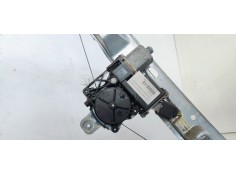 Recambio de elevalunas trasero derecho para opel insignia berlina 2.0cdti 130 fap referencia OEM IAM 13302442  