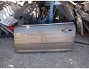 Recambio de puerta delantera izquierda para ford focus cabrio (ca5) 2.0 referencia OEM IAM   